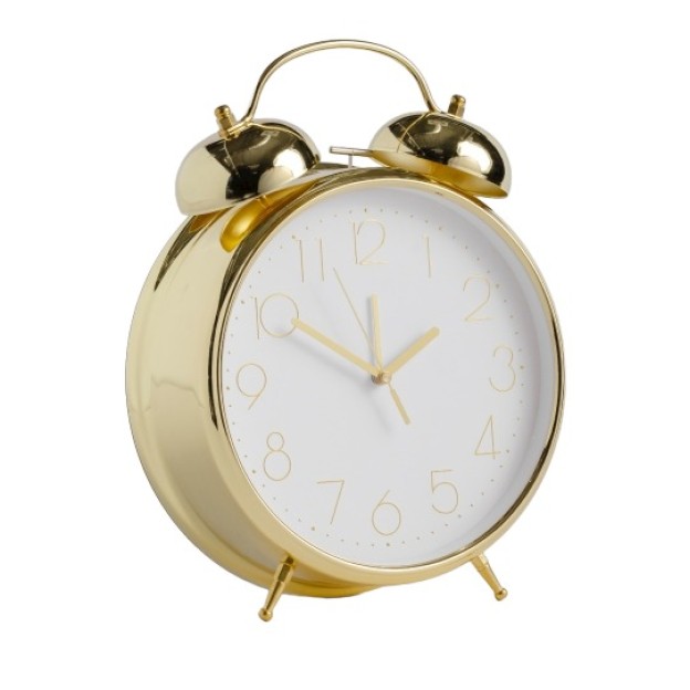 Ceas drimor gold