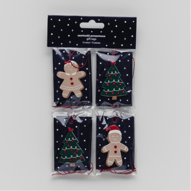 Set accesorii cadou GINGERSKY
