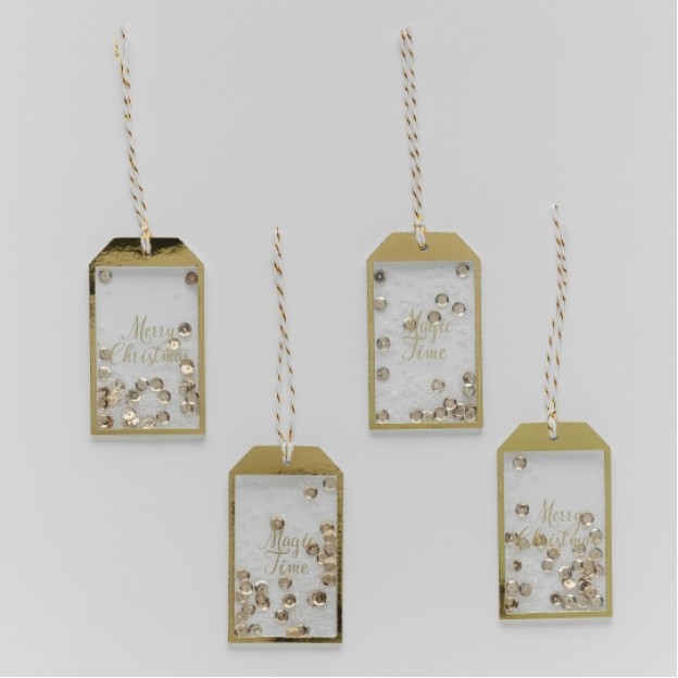 Set 4 accesorii cadou Patric