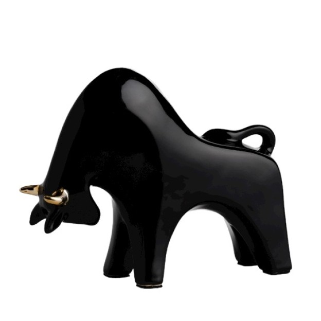 Figurina decorativa taur Eltoro