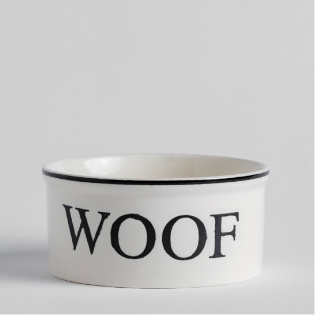 Bol catel WOOFS