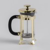 Infuzor ceai si cafea glassgold small