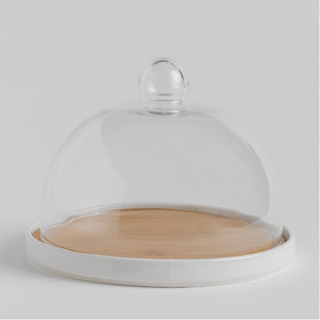 Platou decorativ Seriso