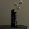 Vaza TOLLY black