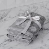 Set prosoape Snowis 30x50cm