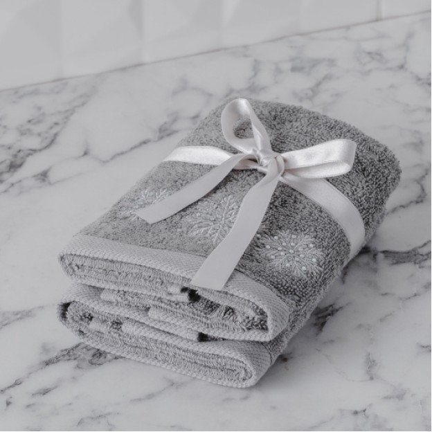Set prosoape Snowis 30x50cm