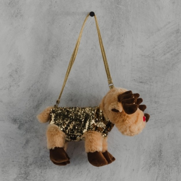 Geanta DEERBAG