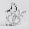 Figurina decorativa - love Kissen