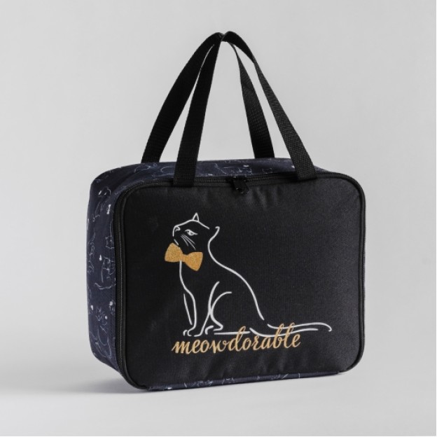 Geanta pentru pranz Bowcat2