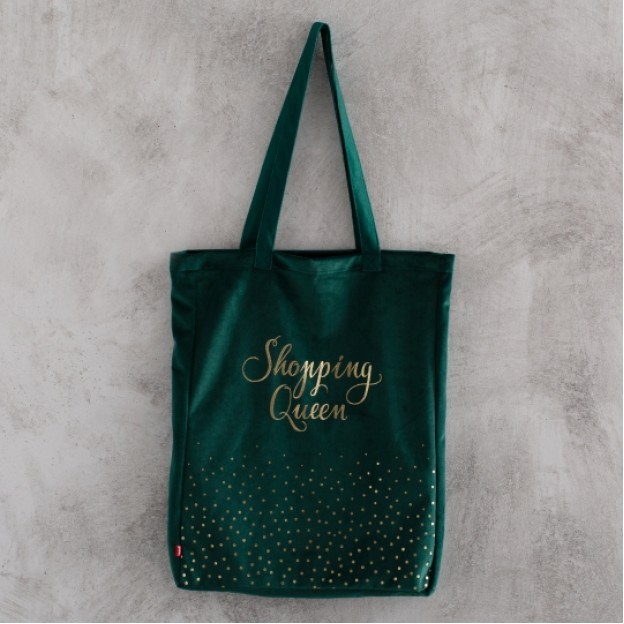 Geanta Shopping Queen2