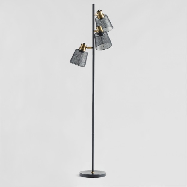Lampadar Moltaluce