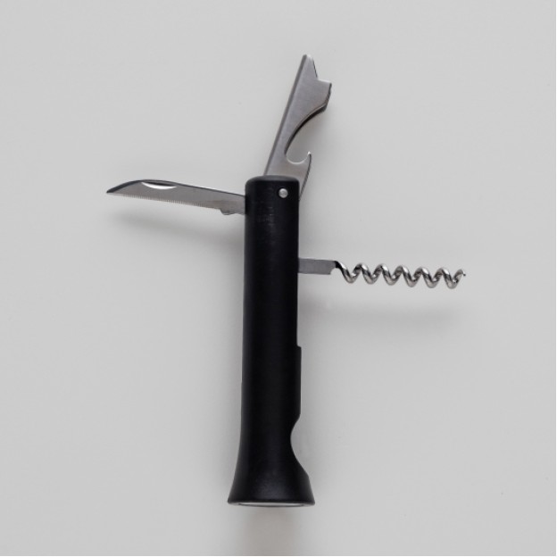 Tirbuson multifunctional CORKENO