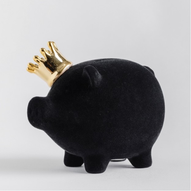 Pusculita-porcusor Royalis