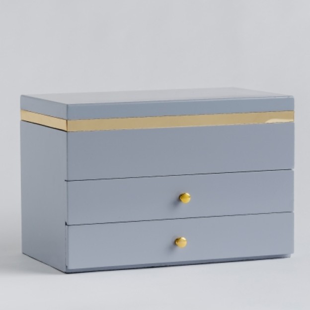 Cutie pentru bijuterii PORTIA