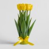 Compozitie florala lalele tulip