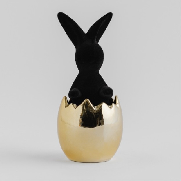 Figurina decorativa Bunnyshell