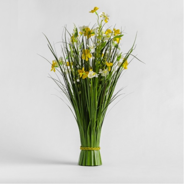 Compozitie florala NARCISOS