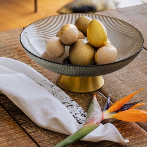 Platou decorativ Greno