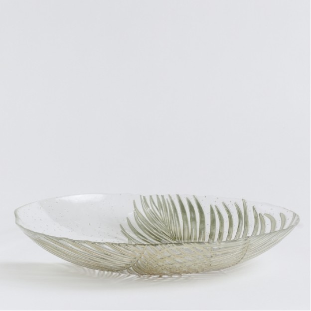 Platou decorativ Livianas