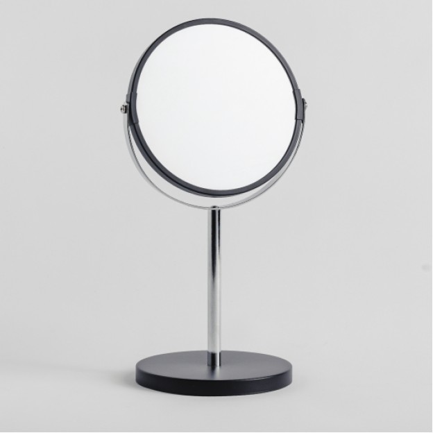 Oglinda Minimalis New silver