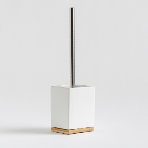 Perie WC WOODTOP SQUARE