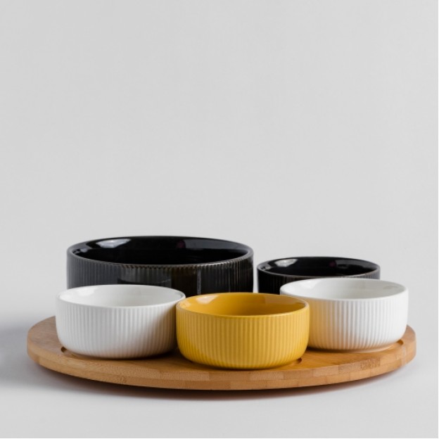 Platou decorativ LINERS