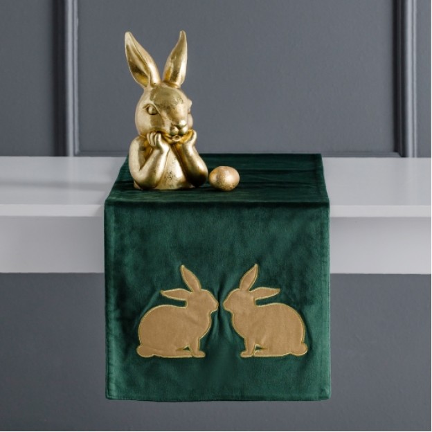 Traversa BUNNERS