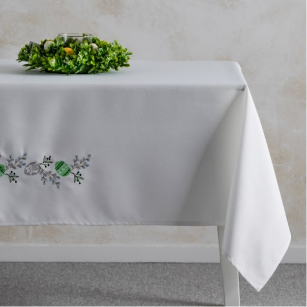 Fata de masa Catkins