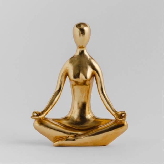 Figurina decorativa Alwaya