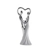 Figurina decorativa-love AMOROSSO
