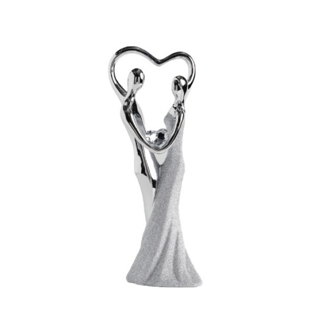 Figurina decorativa-love AMOROSSO