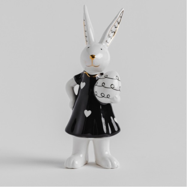 Figurina decorativa Paste BUNITAS
