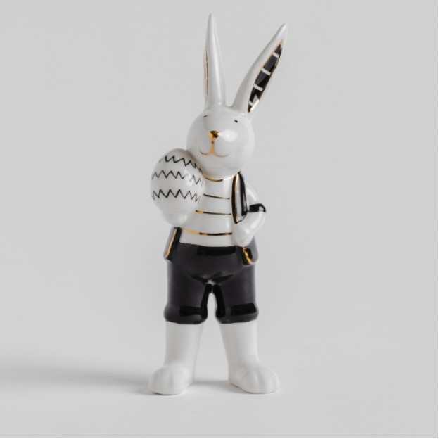 Figurina decorativa Bunitos