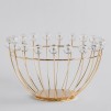 Bol decorativ  CRISTIS