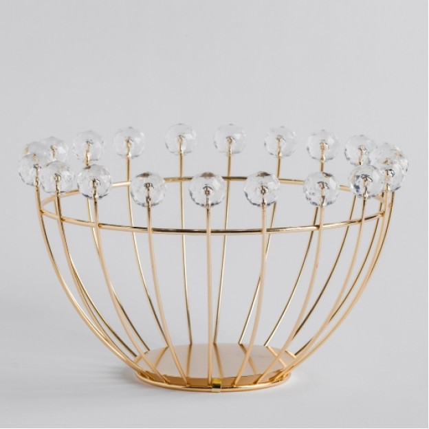 Bol decorativ  CRISTIS