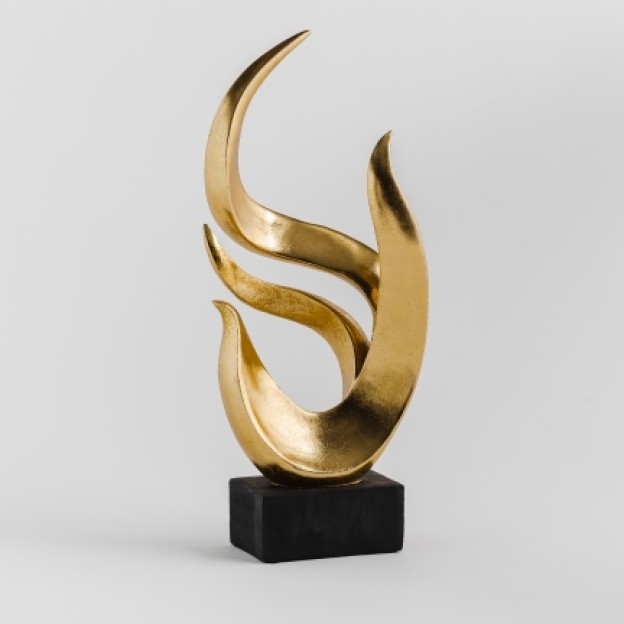 Decoratiune FLAMO