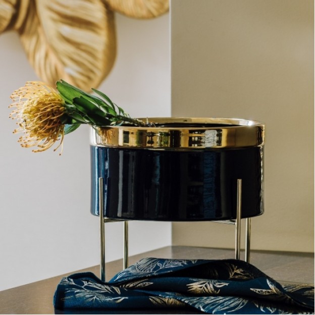 Bol decorativ GRAZA