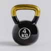 Pusculita Kettlebell