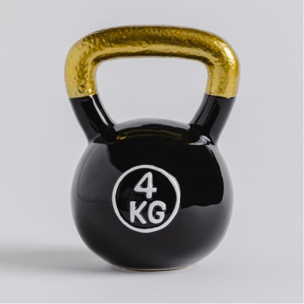 Pusculita Kettlebell