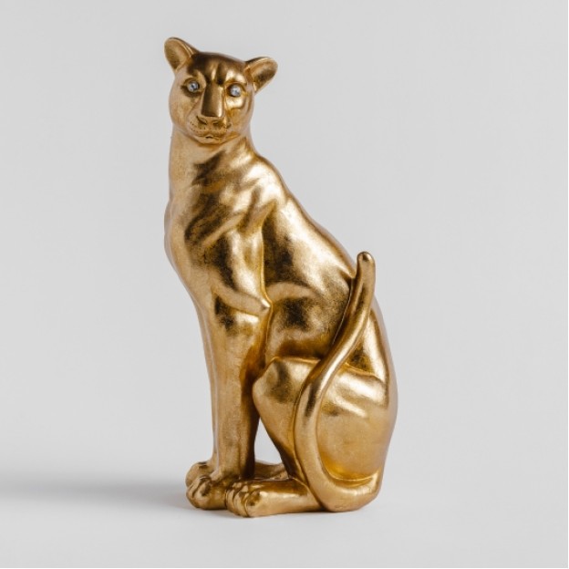 Figurina decorativa Puma