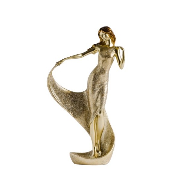 Figurina decorativa Sinjorino