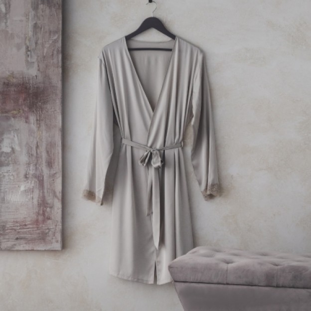 Halat pentru baie ALLURIO