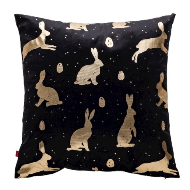 Husa perna 45x45cm Stambunnies