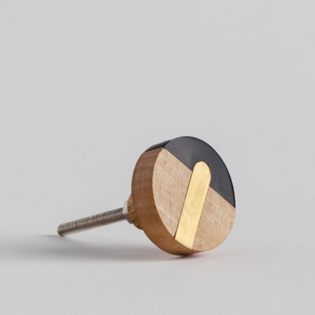Buton mobila Moderato