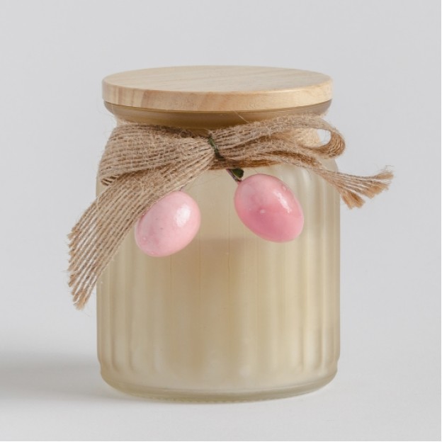 Lumânare Paste ESTILA GLASS