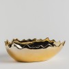 Bol decorativ guscio new