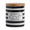 Container linerna