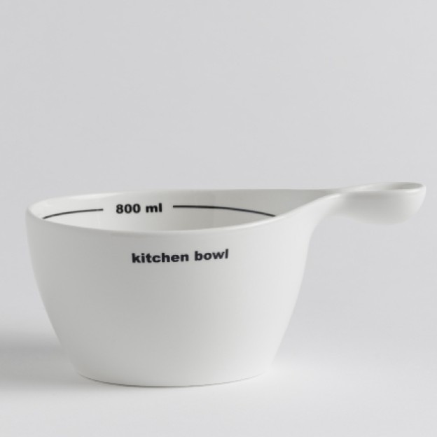 Bol decorativ MEASURES