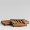 Platou de servit Stackar