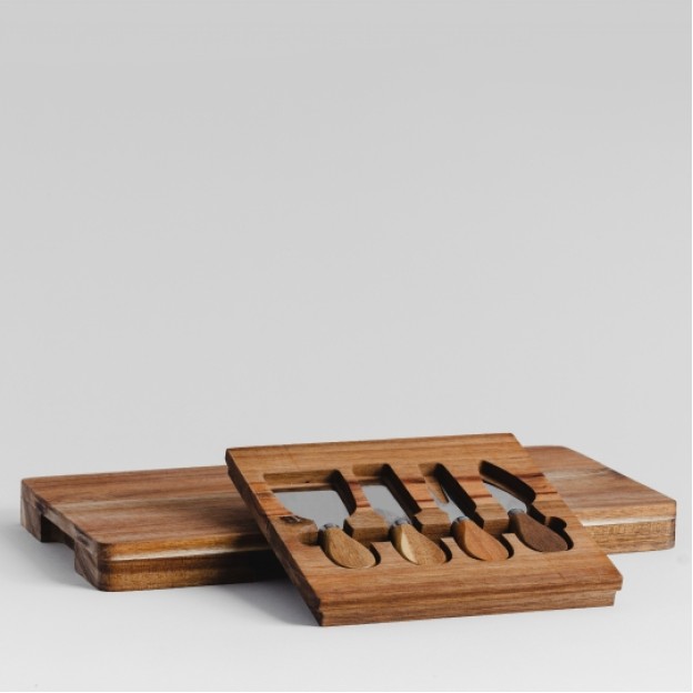 Platou de servit Stackar